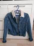 Katanka jeans Reserved.