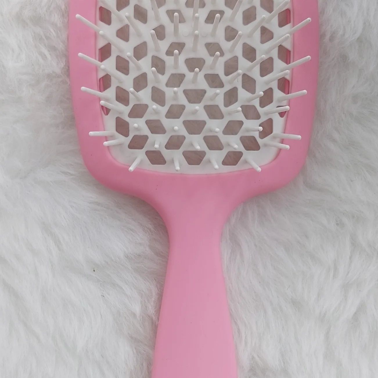 Super Hair Brush "Cecilia"