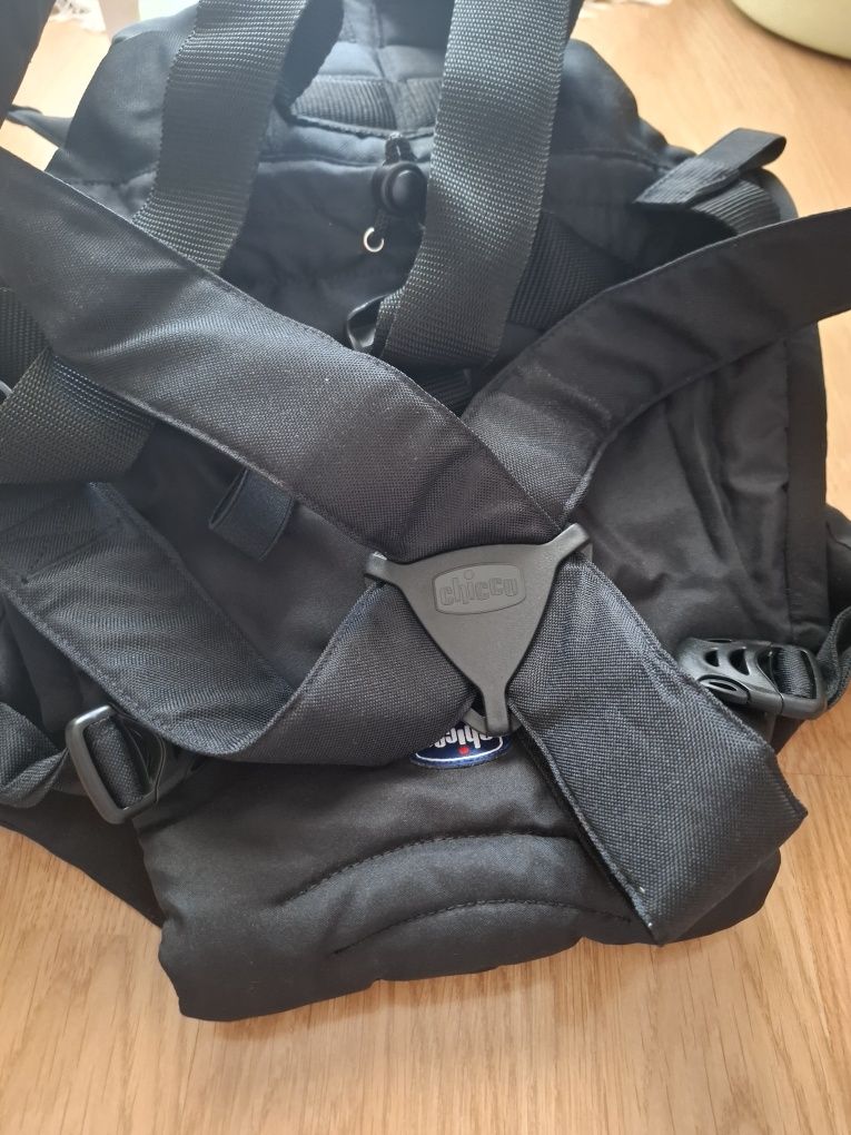 Chicco Marsupio Bebé modelo easyfit