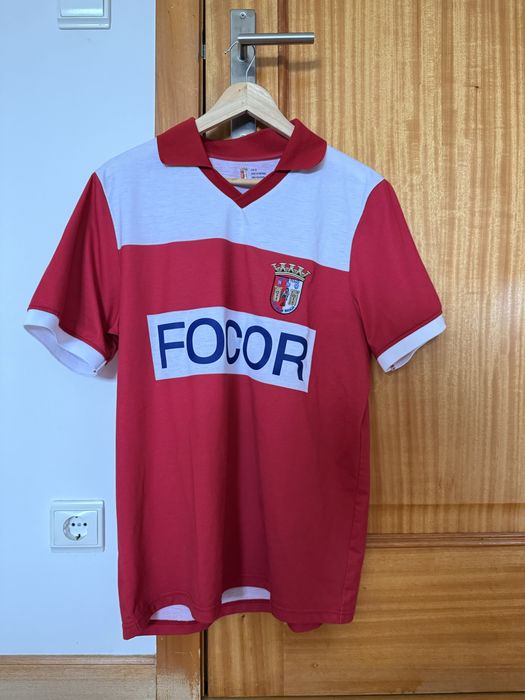 Vendo material SC Braga