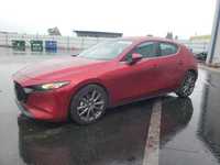 Mazda3 Preferred 2019