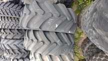 Para leśne 520/75R34 Michelin forest