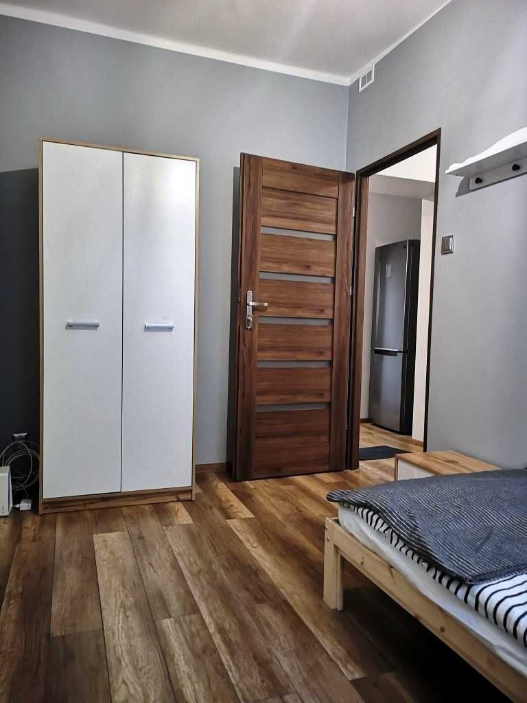 Pokój do wynajęcia - Bytom, Centrum