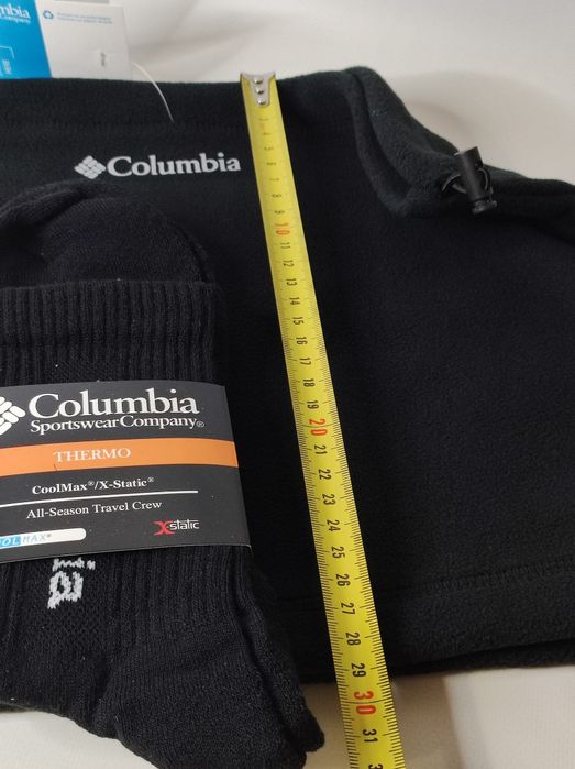 Флисовый Бафф и Термо Носки ( 41-44 )