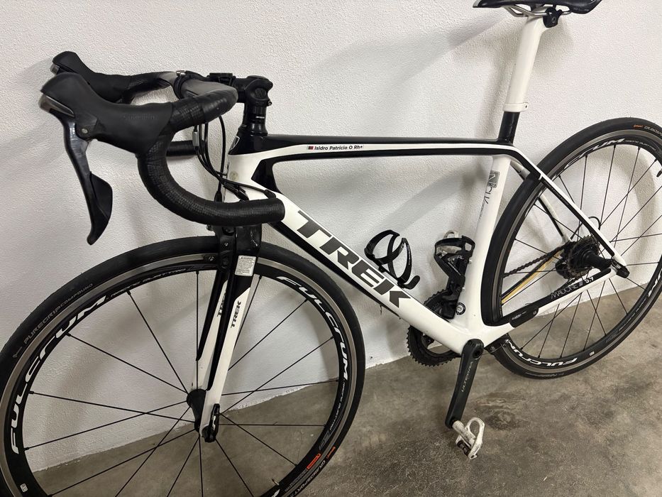 Bicicleta Trek Madone 5.9