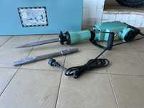 Martelo Demolidor Pneumático Eléctrico