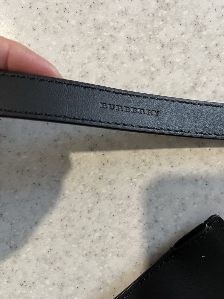 Нова жіноча поясна сумка BURBERRY