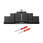 Bateria BNN A1494 do MacBook PRO 15” Retina A1398; Late 2013; Mid 2014