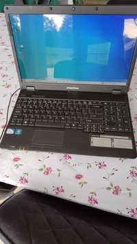 Laptop eMachines E728