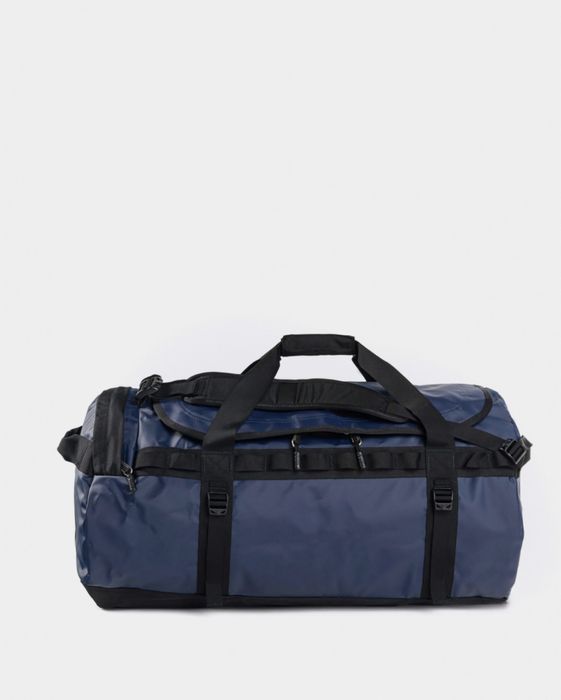 THE NORTH FACE дорожня сумка порфтель Dufefl *дюфель*синій 50 L