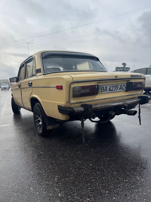 ВАЗ 2106  в гарному стані