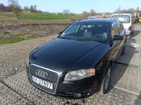 Sprzedam Audi a4 B7