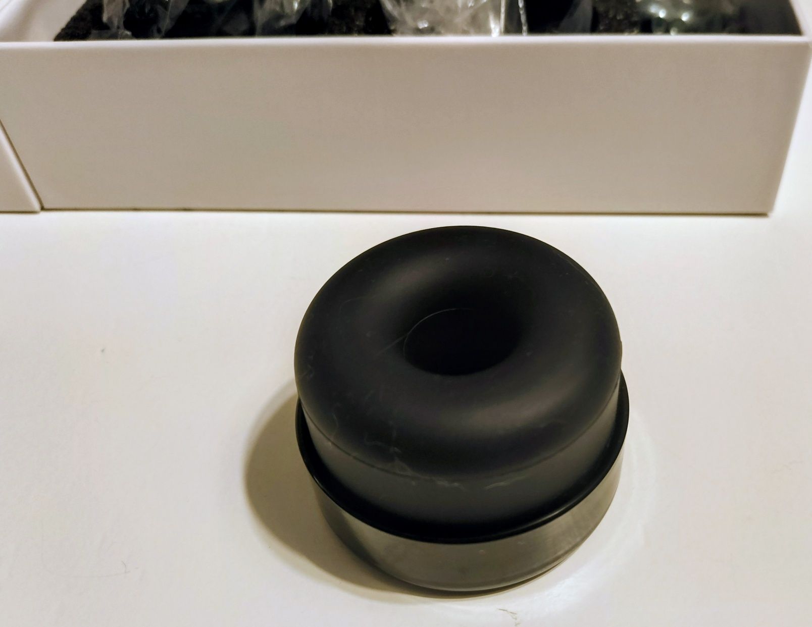 SVS SoundPath Subwoofer Isolation  - pés subwoofer
