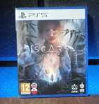 Scars Above PS5 - super trzecioosobowa strzelanka, PL HIT