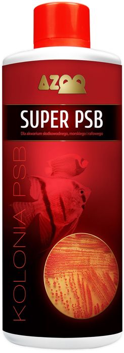 Azoo Super PSB 1L.
