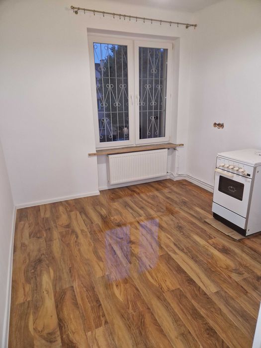 REZERWACJA sprzedam mieszkanie Garwolin ul.Długa 12, 48 m2,