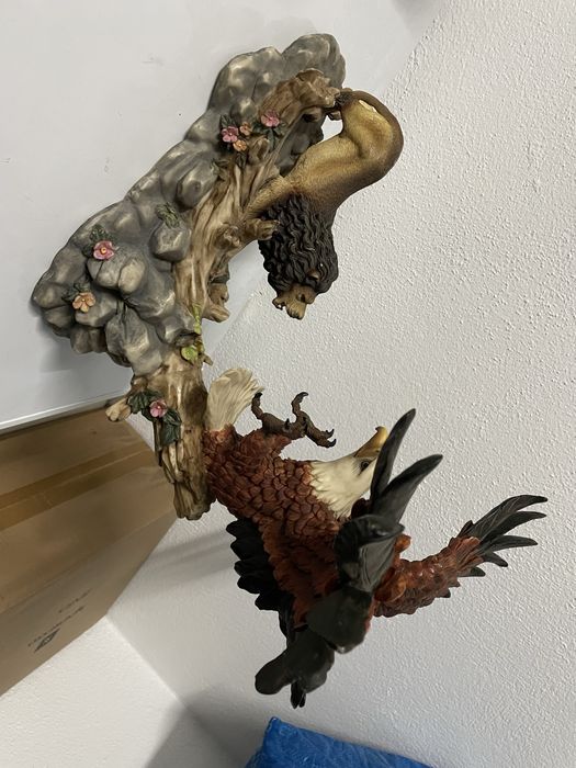 Objeto de decoração