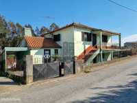 Moradia isolada T3 para reconstrução em Madail, Oliveira ...