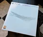 The Last Guardian Collector's Edition Playstation 4