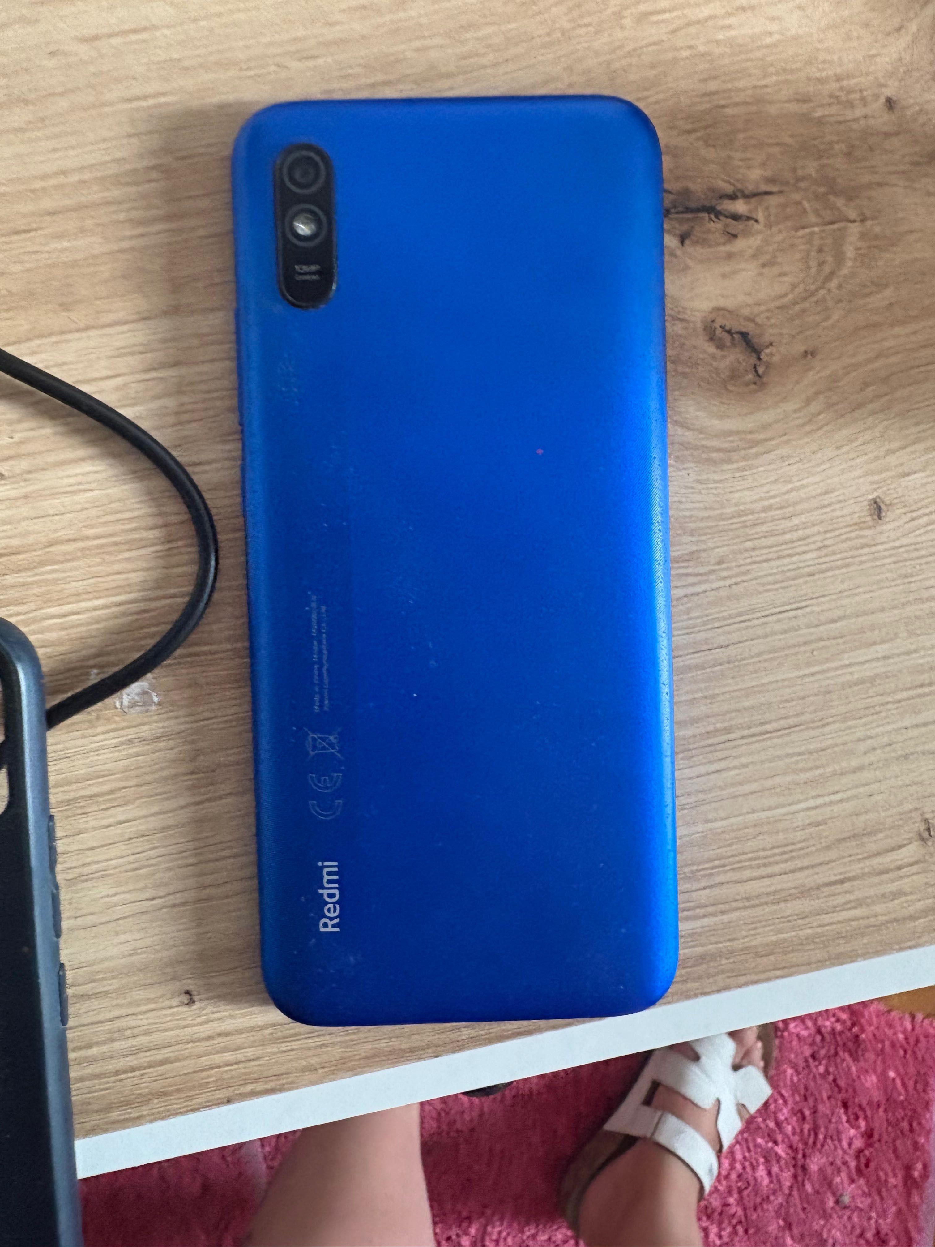 Telemovel redmi 9a