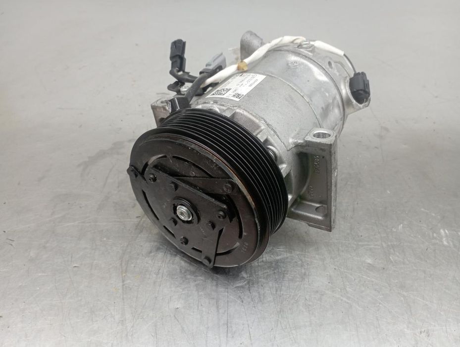 Compressor AC RENAULT Clio V (BF_)