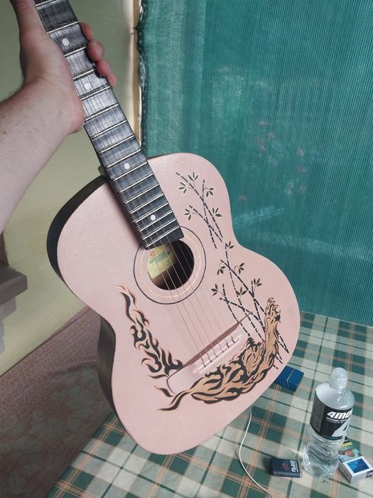 Гітара Класична 6-ти струнна