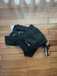 Ergobaby Embrace em Preto