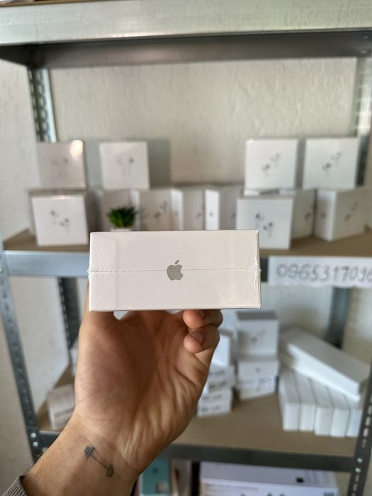 TOP AirPods Pro 2 1:1 LUX
