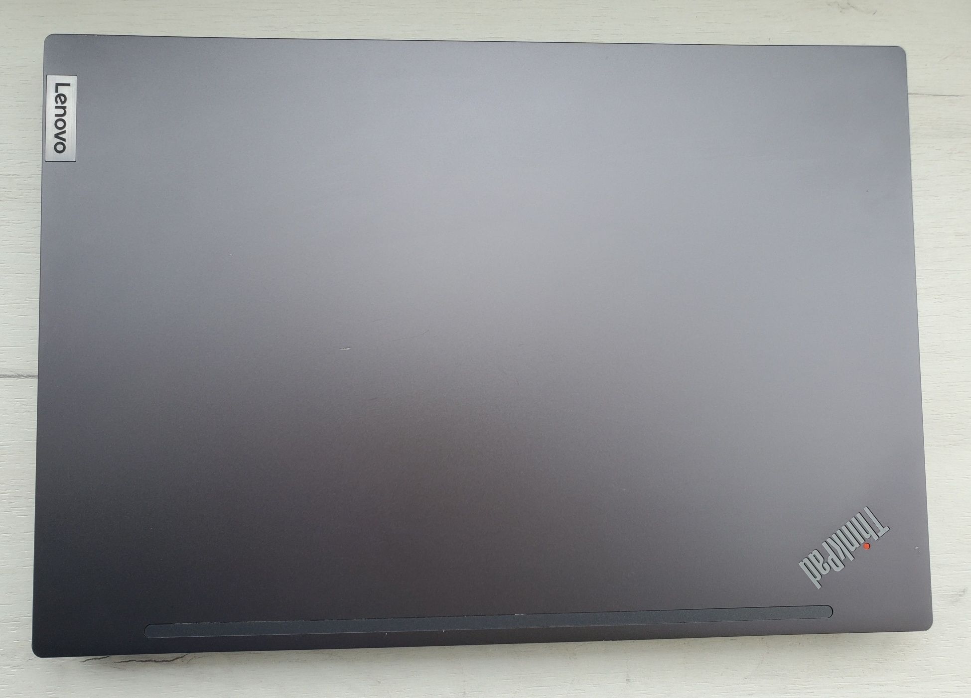 Lenovo ThinkPad T14s Gen 2 i5-1135G7 8/256GB Windows 11 2021 р
