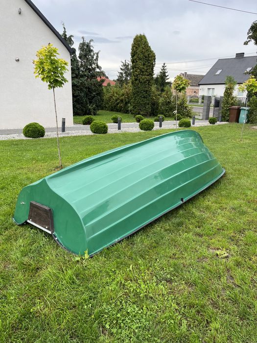 430x170 lodka łódka Łódź lodzie łodzie wiosłowa wędkarska