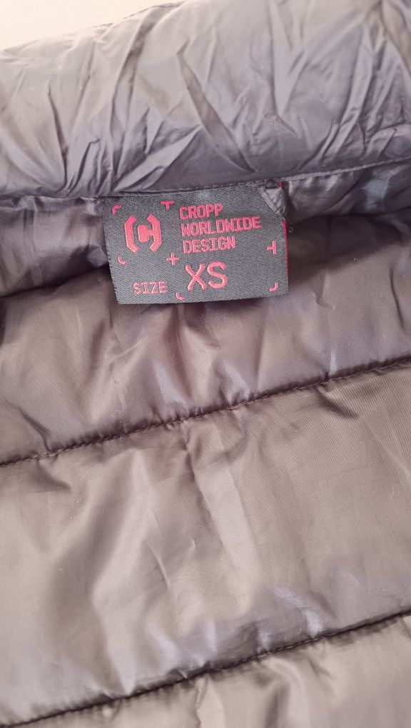 Cropp kurtka chłopięca/męska XS jak nowa