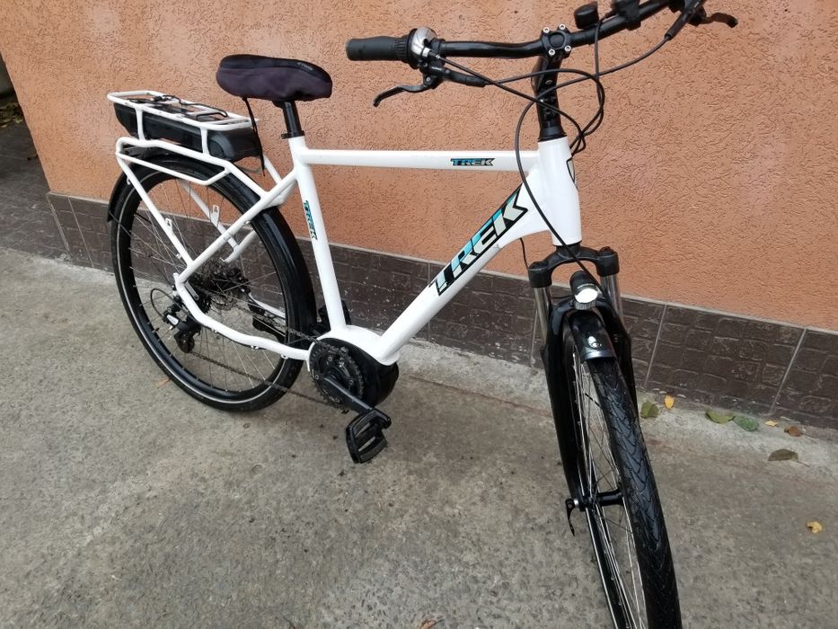 3 вело  trek bosch gen3, greens bosch 50km, b1 marzoccchi