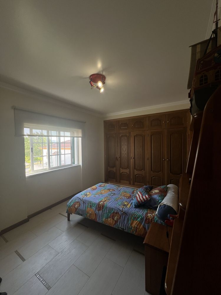 Moradia T3 com garagem