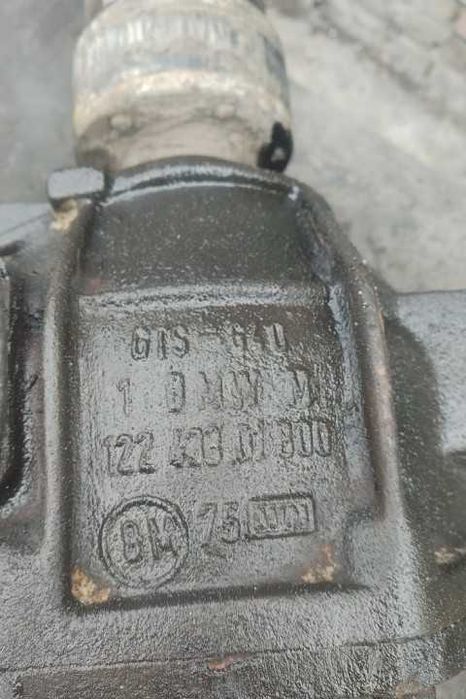 Продам Мост - редуктор от Авто БМВ