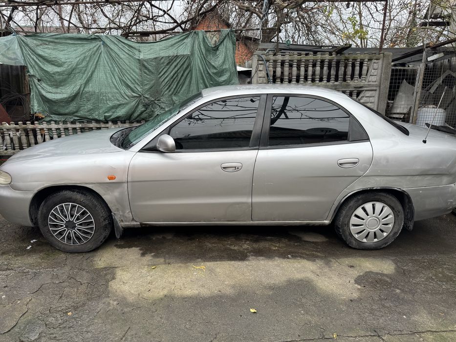 Daewoo Nubira 1.6 1998