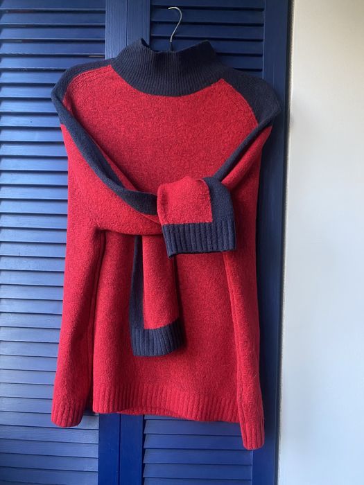 Свитер ,светр Mango ,Zara L-M(38-40) у складі вовна