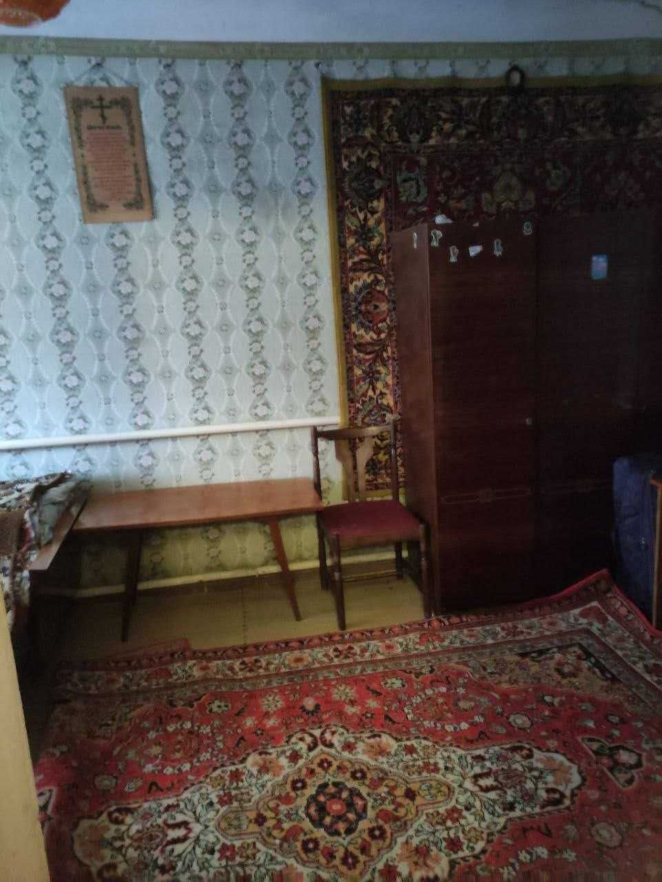 Продам дом в селе Затишное