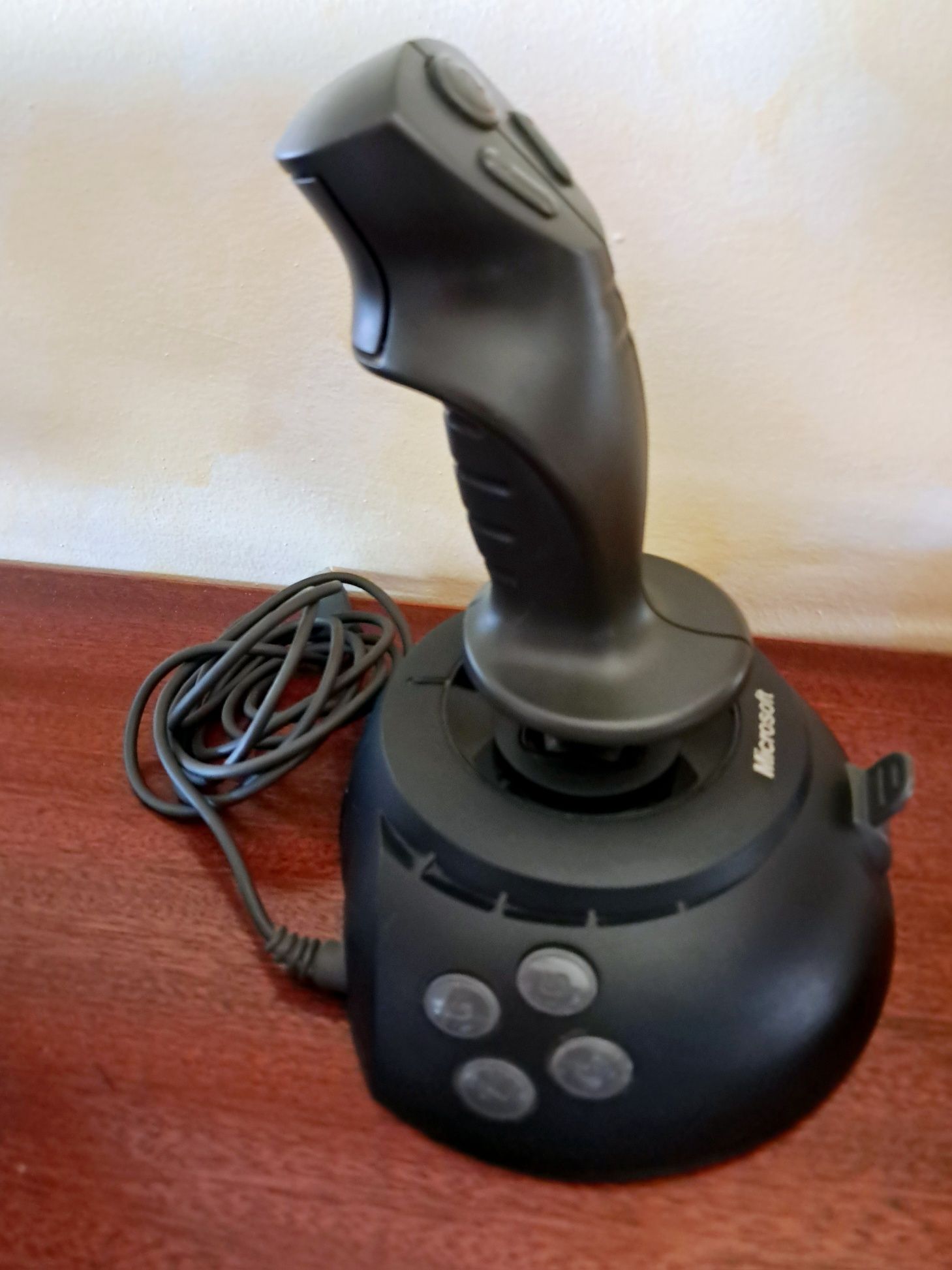 JoyStick Side Winder Mictosoft