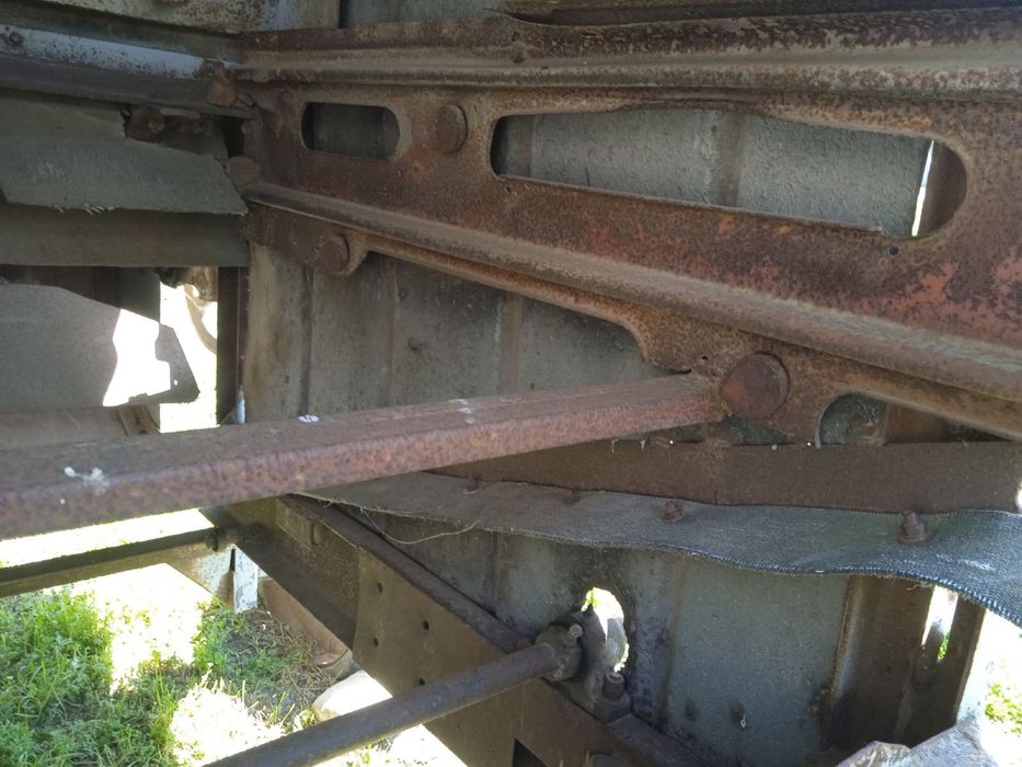 Продам віялку в хорошому стані