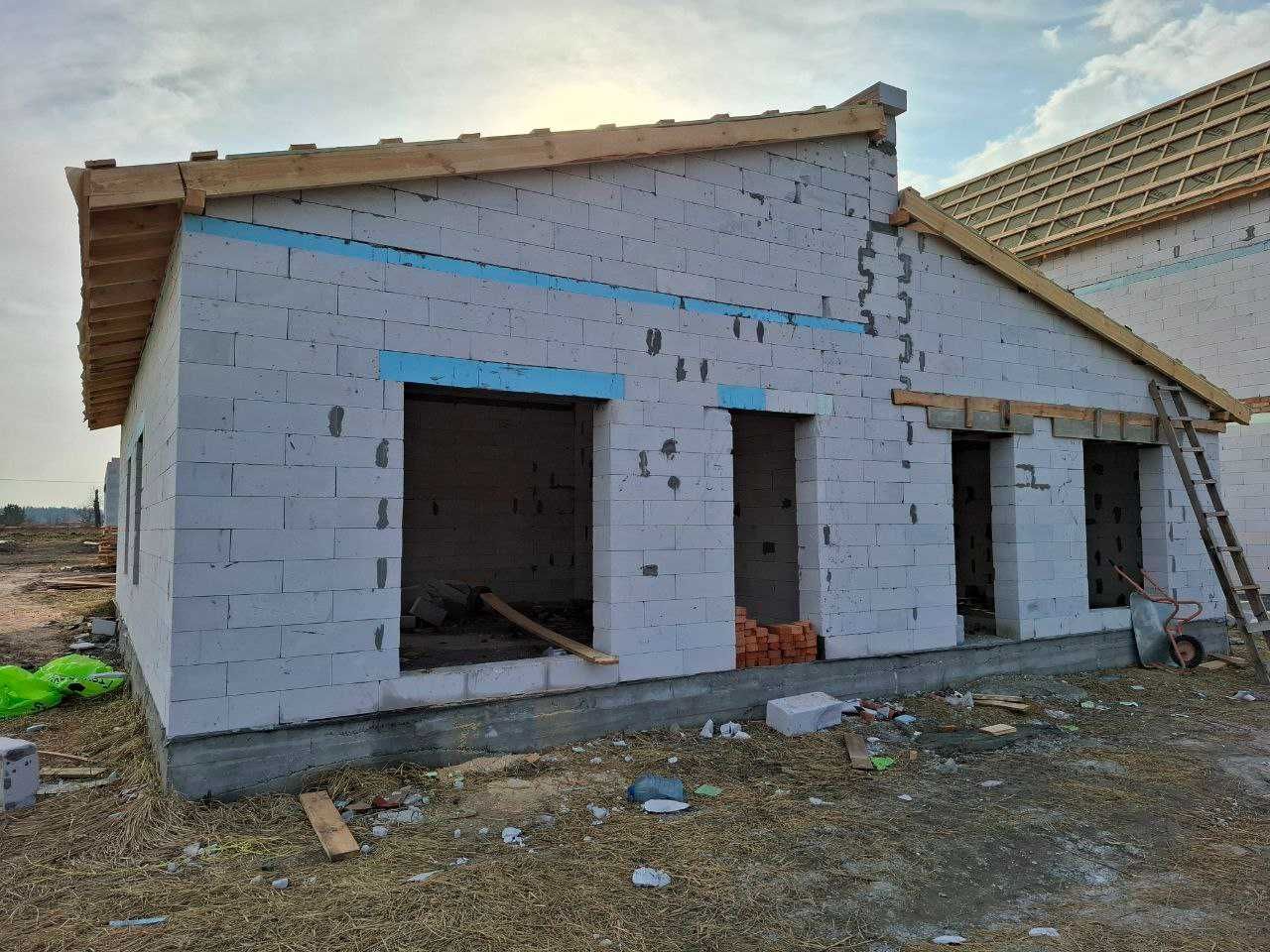 АКЦІЯ -15% Квадродім 33 м2, 1,5 сот., Бояркою та Білогородкою