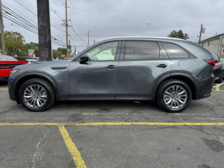 Mazda CX-90 Turbo Premium Plus      2024
