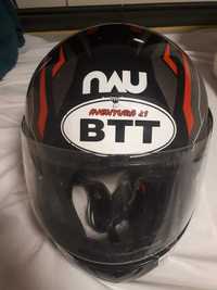 Capacete XL Usado