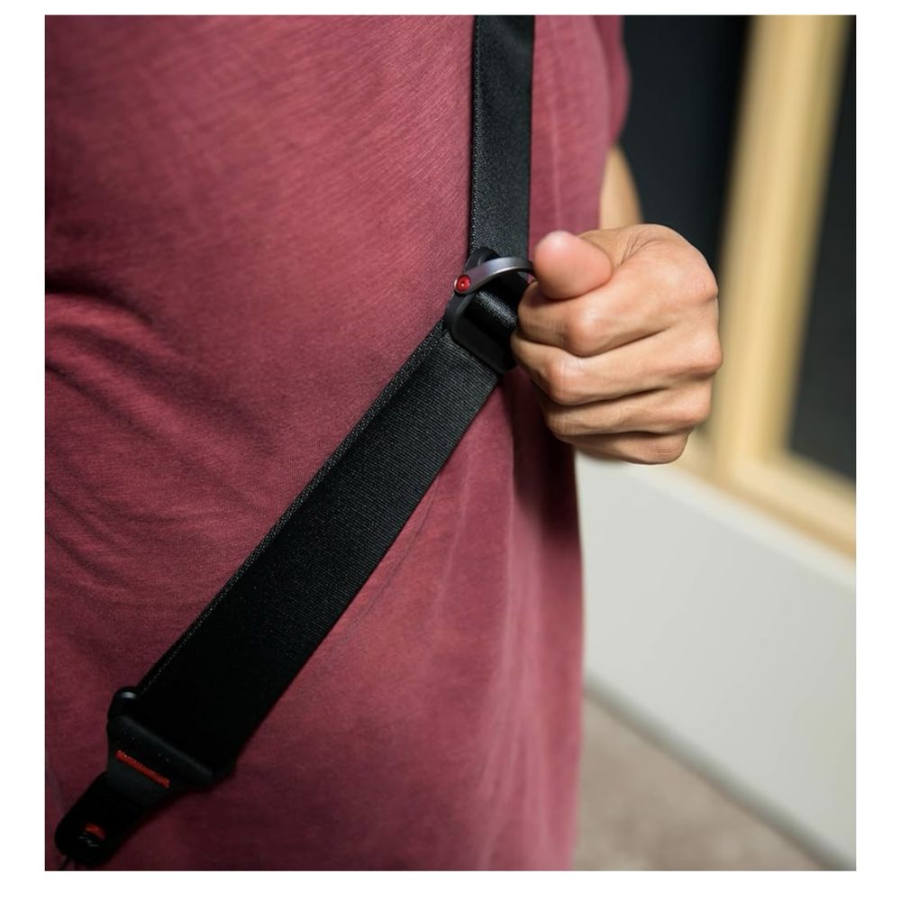 Peak Design Slide SL-BK-3 (Black)
