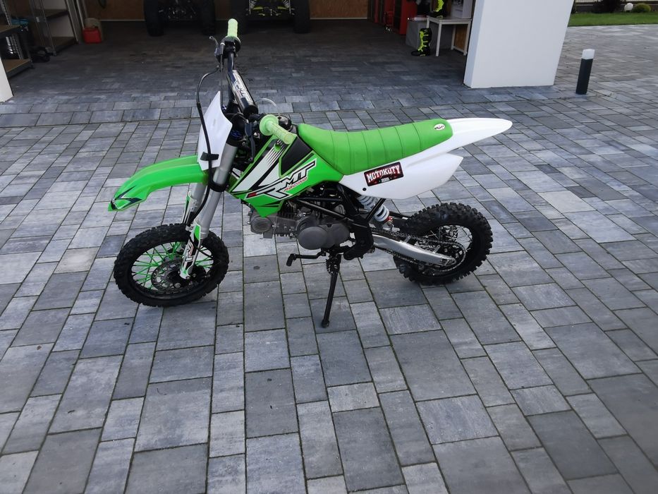 Sprzedam crossa RMT 140