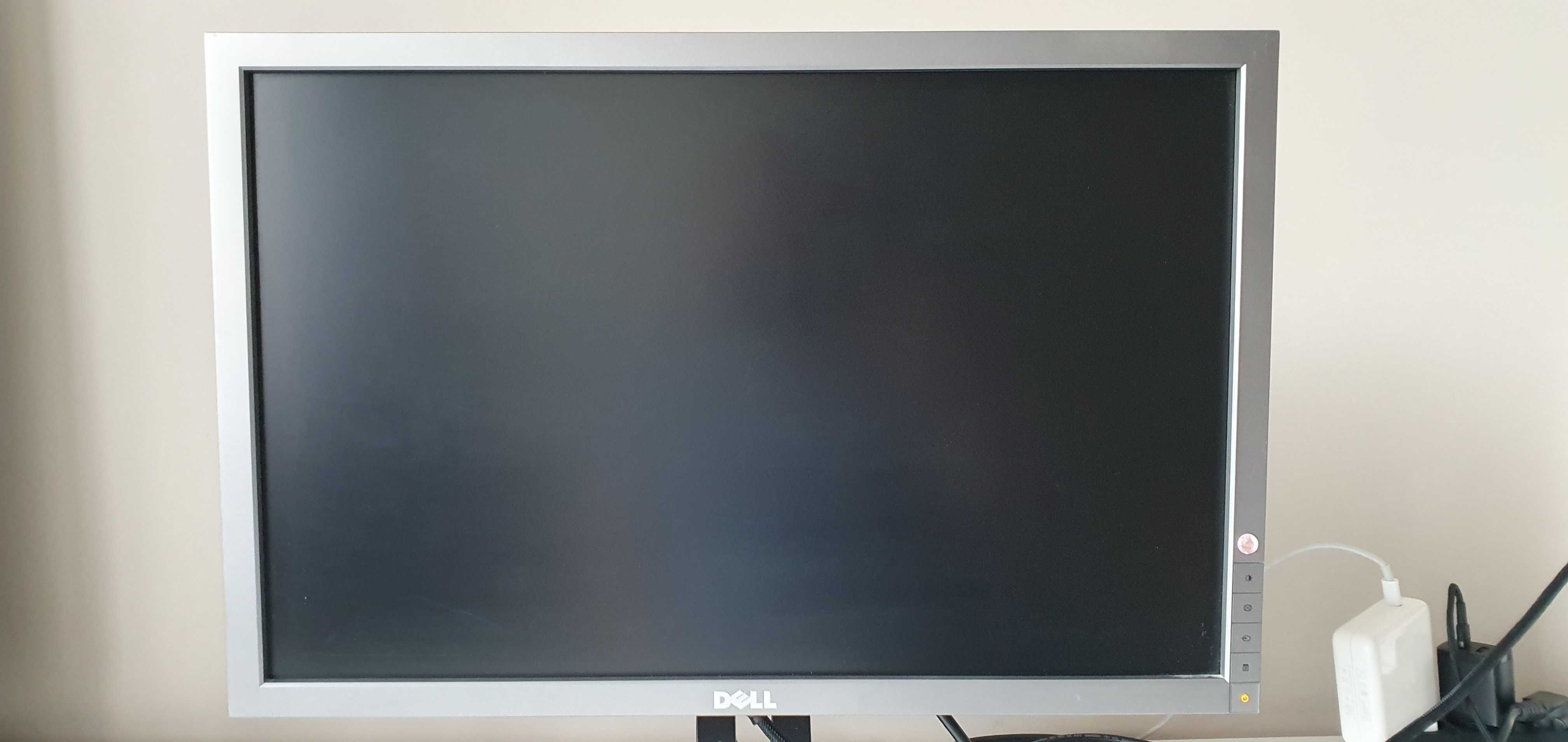 Monitor Dell P2209WAf 22"