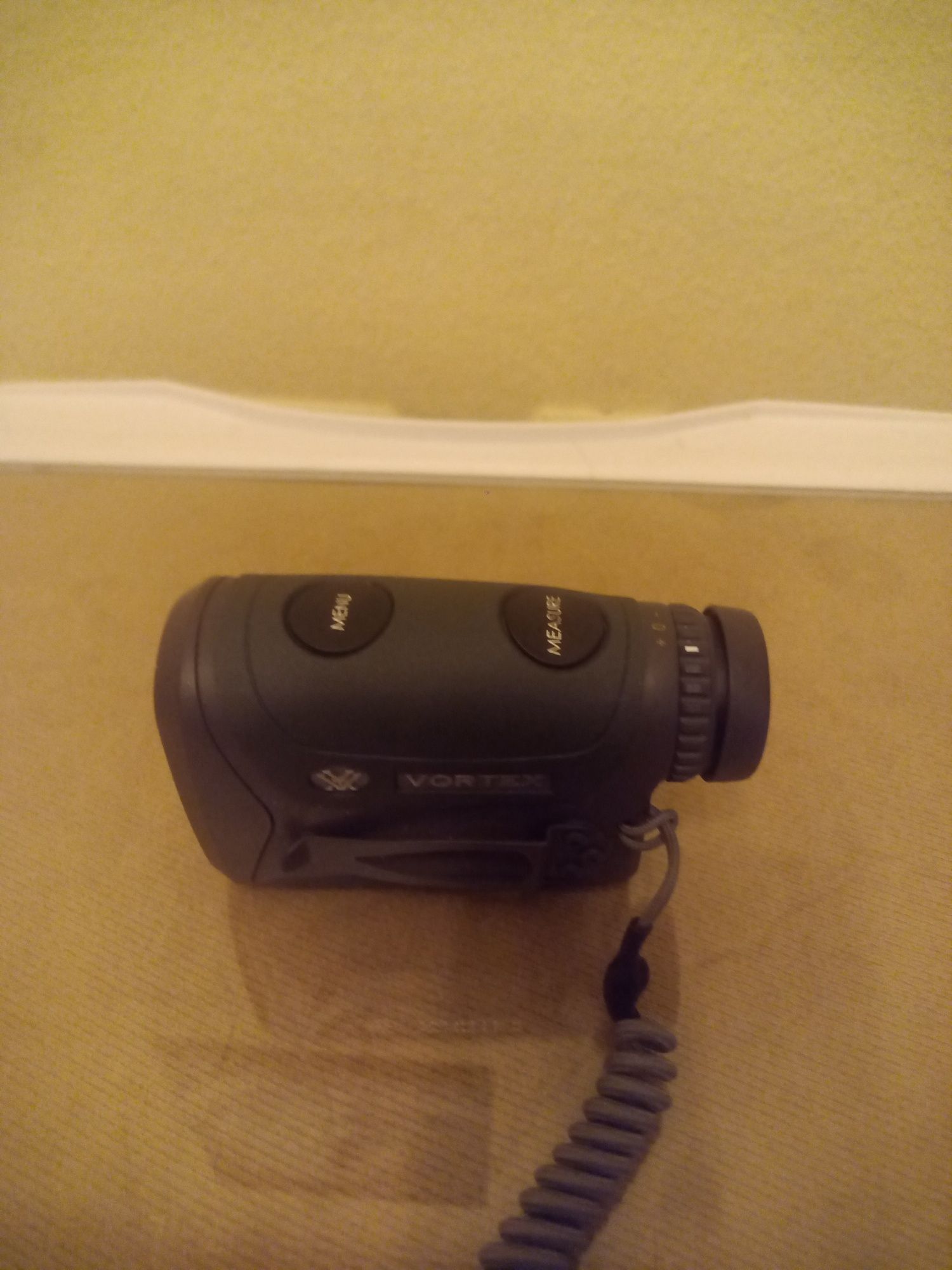 Дальномер VORTEX RAZOR HD 4000 7*25