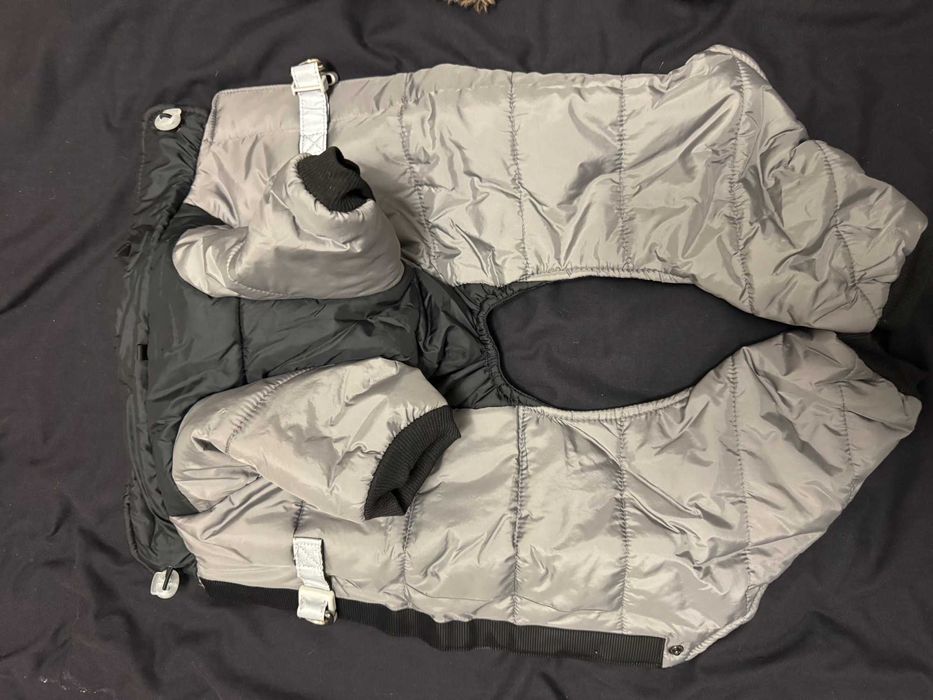 одяг для собачки