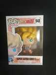 Funko POP! Super Saiyan Goku (Kamehameha)