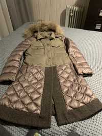Bosideng, пуховое пальто