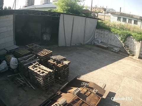 Довгострокова оренда - продаж майнового комплексу м.Рівне.